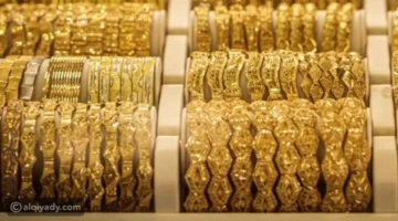 سعر قياسي جديد.. عيار 21 يقفز في الصاغة المصرية خلال تعاملات المساء